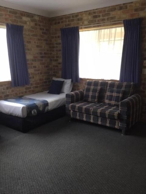 Mollymook Surfbeach Motel & Apartments 외부 사진