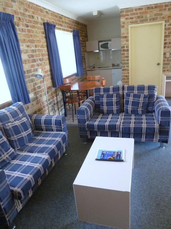 Mollymook Surfbeach Motel & Apartments 객실 사진