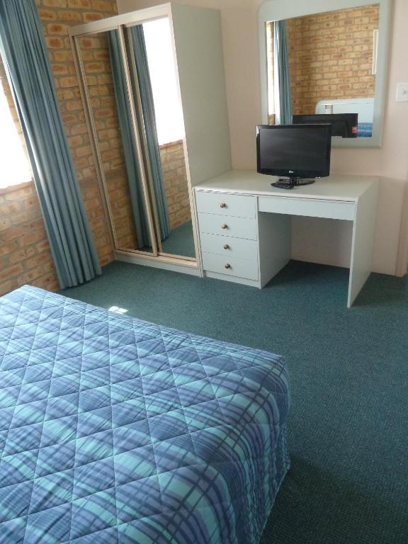 Mollymook Surfbeach Motel & Apartments 객실 사진