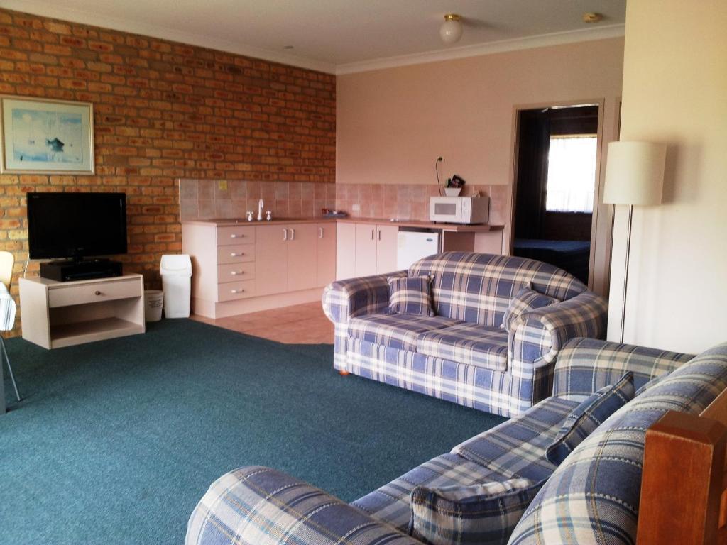Mollymook Surfbeach Motel & Apartments 외부 사진