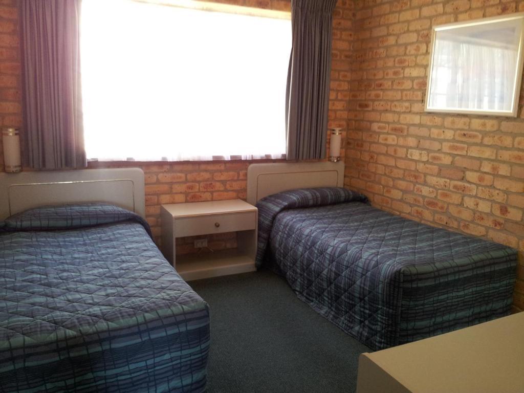 Mollymook Surfbeach Motel & Apartments 객실 사진