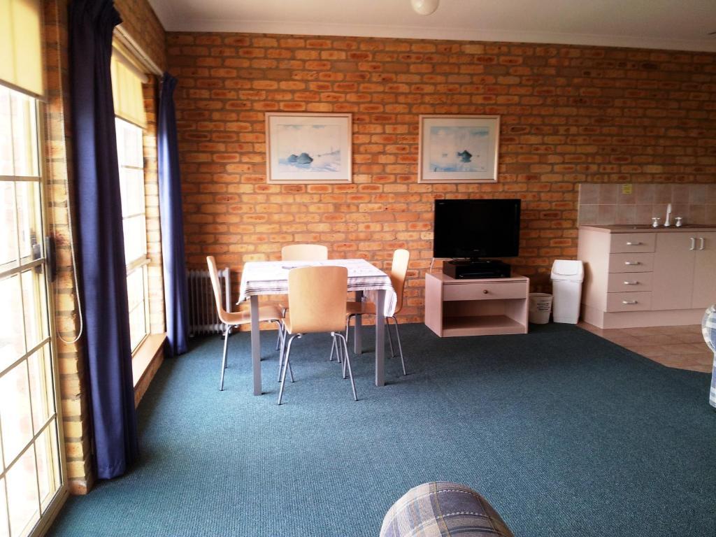 Mollymook Surfbeach Motel & Apartments 객실 사진