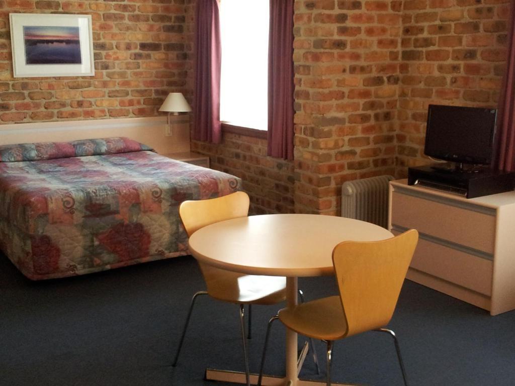 Mollymook Surfbeach Motel & Apartments 객실 사진