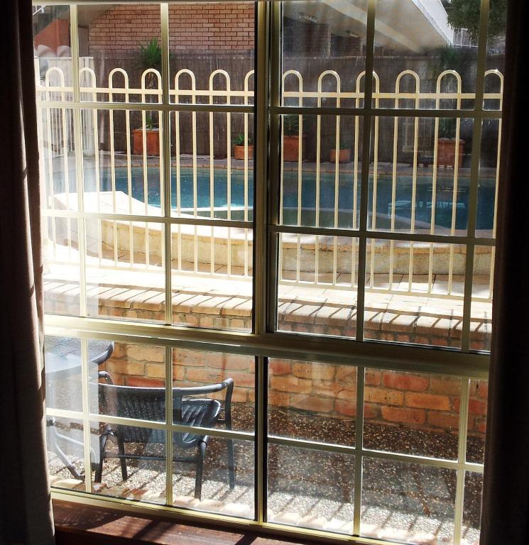 Mollymook Surfbeach Motel & Apartments 객실 사진