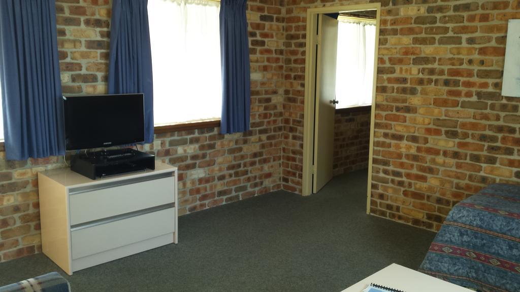 Mollymook Surfbeach Motel & Apartments 외부 사진