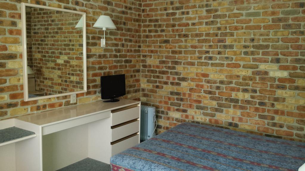 Mollymook Surfbeach Motel & Apartments 외부 사진