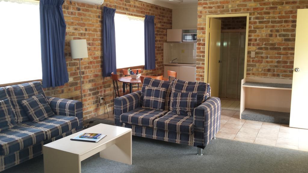 Mollymook Surfbeach Motel & Apartments 외부 사진