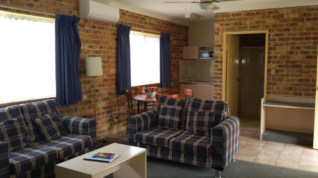 Mollymook Surfbeach Motel & Apartments 외부 사진