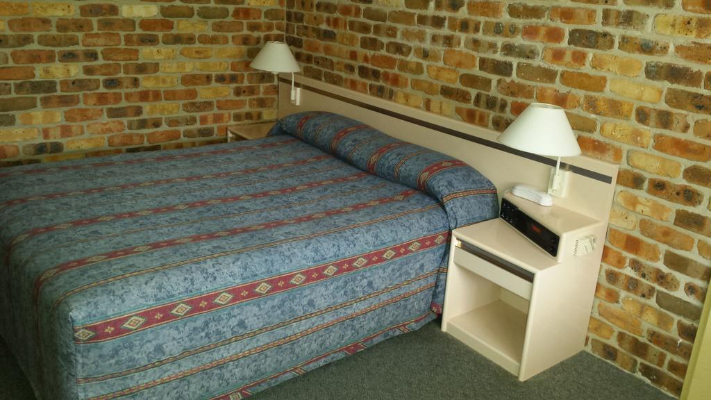 Mollymook Surfbeach Motel & Apartments 외부 사진