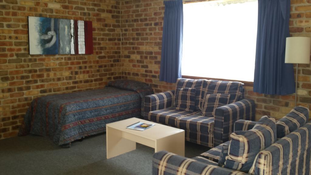 Mollymook Surfbeach Motel & Apartments 외부 사진