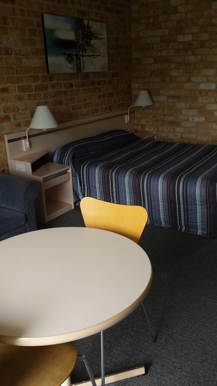 Mollymook Surfbeach Motel & Apartments 외부 사진