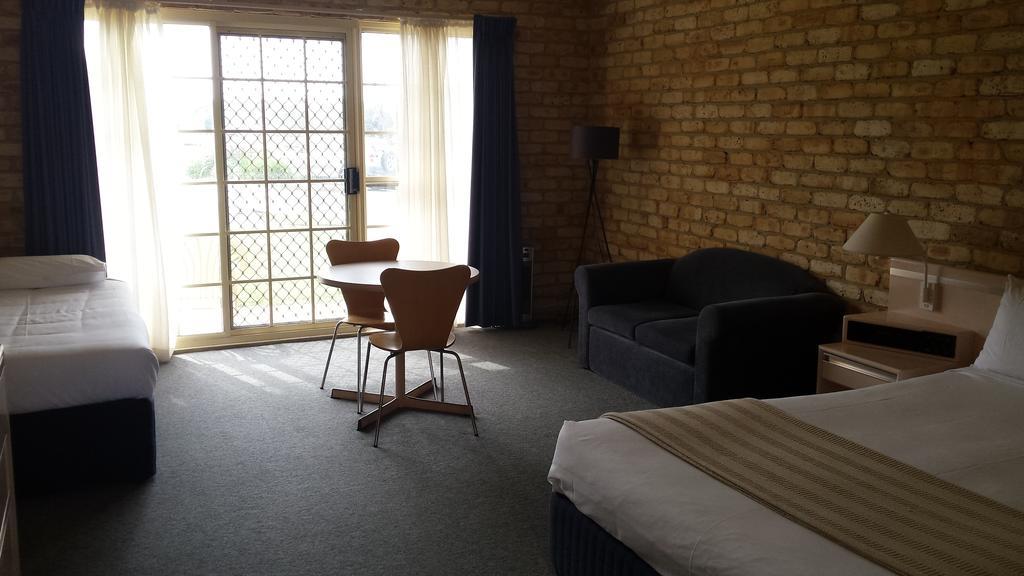 Mollymook Surfbeach Motel & Apartments 외부 사진