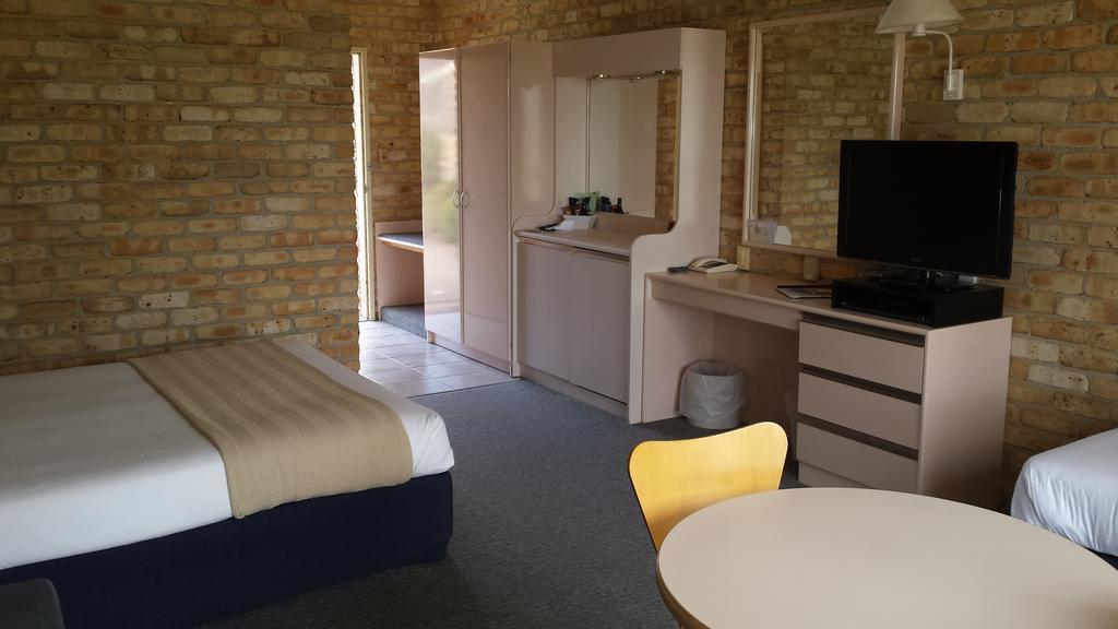 Mollymook Surfbeach Motel & Apartments 외부 사진