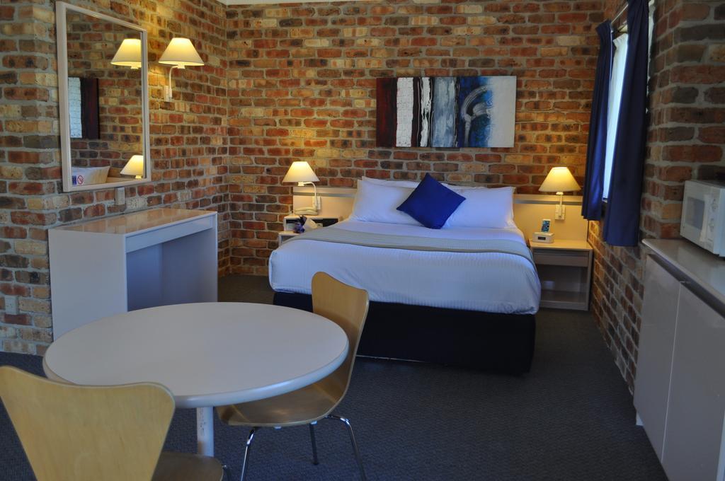 Mollymook Surfbeach Motel & Apartments 외부 사진