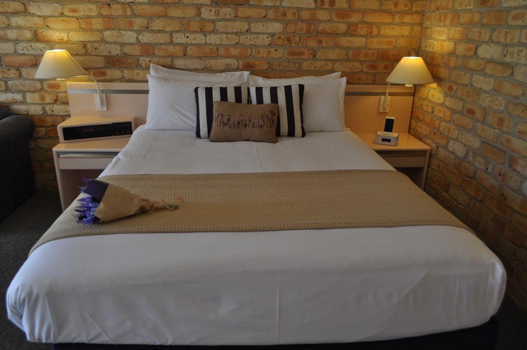 Mollymook Surfbeach Motel & Apartments 외부 사진