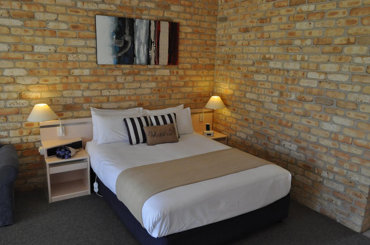 Mollymook Surfbeach Motel & Apartments 외부 사진