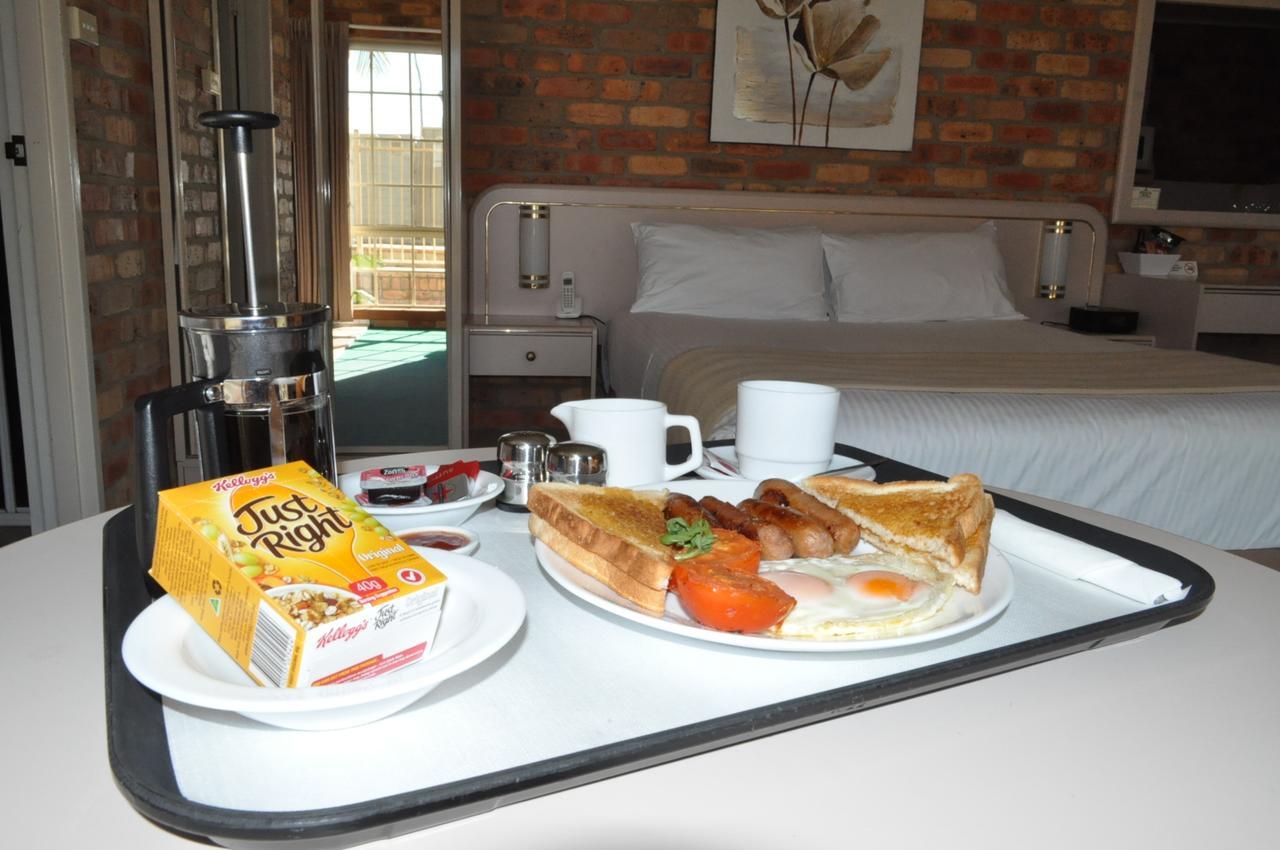 Mollymook Surfbeach Motel & Apartments 외부 사진