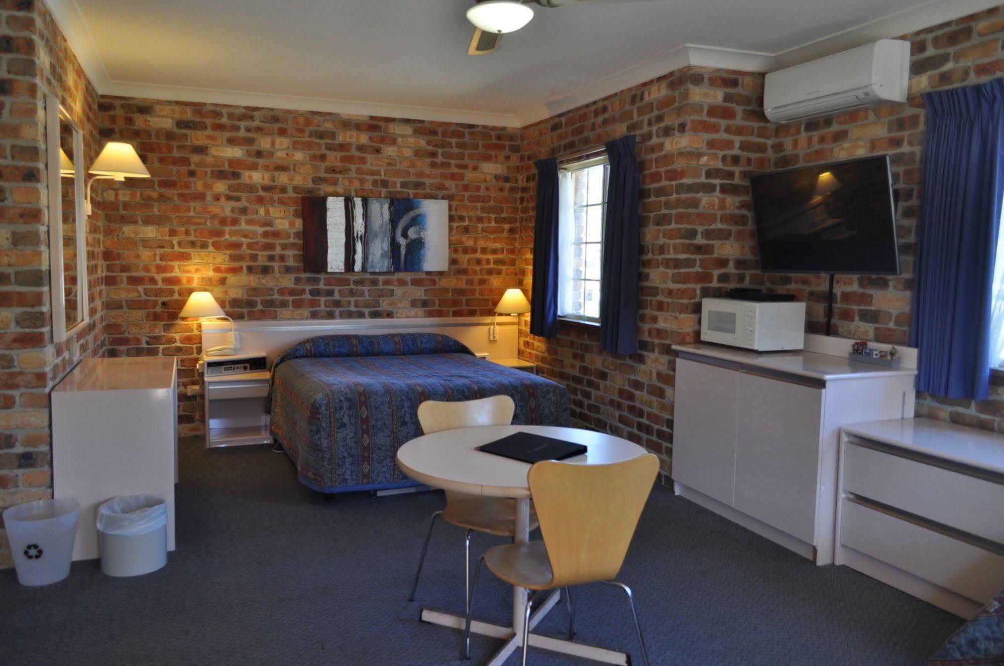 Mollymook Surfbeach Motel & Apartments 외부 사진